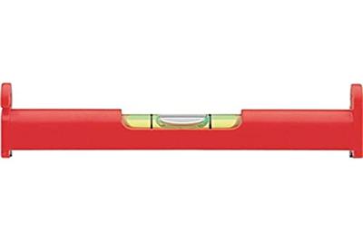 LIJNWATERPAS ROOD 8CM LIJNWATERPAS ROOD 8CM