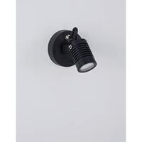 Lyora SpotFend antraciet 5W - 9971451 - thumbnail