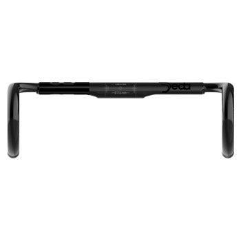 Deda Superzero RS Stuur 31.7 mm - Zwart Deda Superzero RS Stuur 31.7 mm - Zwart
