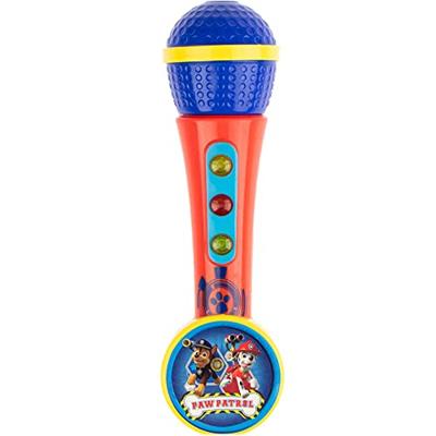 Microfoon The Paw Patrol 2519 Microfoon The Paw Patrol 2519