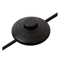 Lucide BENSEN - Vloerlamp - 1xE14 - Naturel - thumbnail