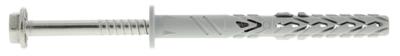Spit B-LONG XTREM HF Constructie Plug 10x80/30 HS (SW13-TX40) VE=50 - 567970 Spit B-LONG XTREM HF Constructie Plug 10x80/30 HS (SW13-TX40) VE=50 - 567970