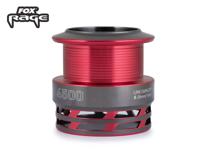 Fox Rage Prism X 4500 extra spoel - thumbnail