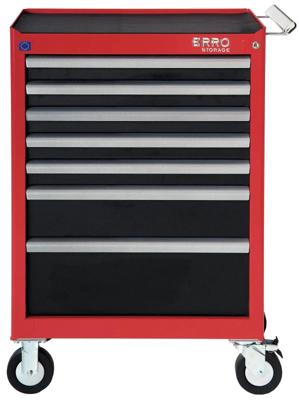 Erro Gereedschapswagen Elite 7 laden - 1714007