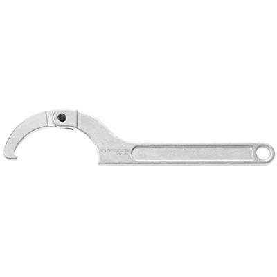 Facom 125A.120 Haaksleutel Sleutelbreedte (metrisch) 80 - 120 mm Facom 125A.120 Haaksleutel Sleutelbreedte (metrisch) 80 - 120 mm