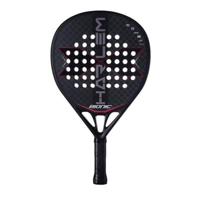 HARLEM BIONIC 12K HP-221 PADEL RACKET HARLEM BIONIC 12K HP-221 PADEL RACKET