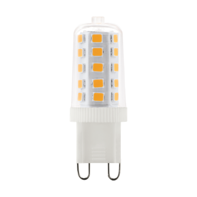 Lichtbron G9 SMD 320LM 3000k dimbaar