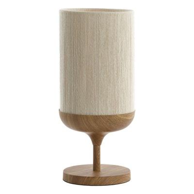Tafellamp Denia naturel
