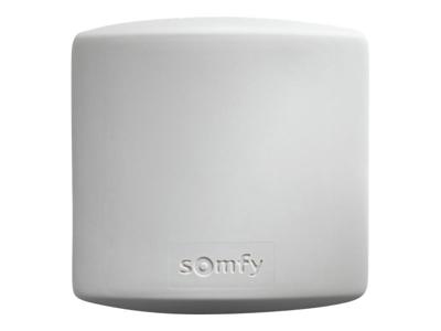 Somfy Buitenontvanger RTS voor verlichting