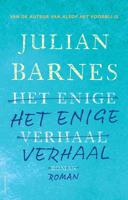 Het enige verhaal - Julian Barnes - ebook - thumbnail