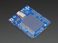 Adafruit Bluefruit LE Shield - Bluetooth LE for Arduino - thumbnail