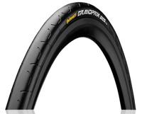 Continental Grand Prix Vouwband Zwart - thumbnail