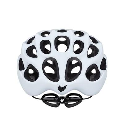 Buzaglo Catlike racehelm mixino maat l 58-60cm wit