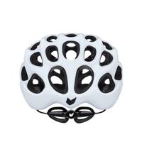 Buzaglo Catlike racehelm mixino maat l 58-60cm wit - thumbnail