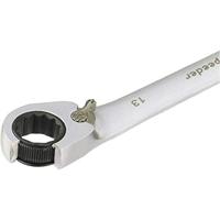 Proxxon Industrial 23124 MicroSpeeder Ring-steeksleutelset 7-delig Sleutelbreedte (metrisch) 8 - 19 mm - thumbnail