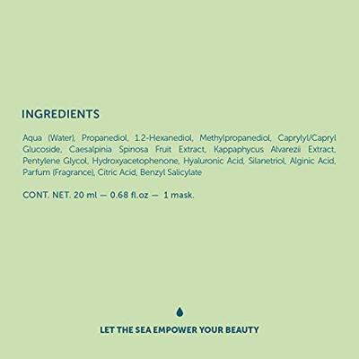 Thalgo Flash Lift Shot Mask 20ml - thumbnail