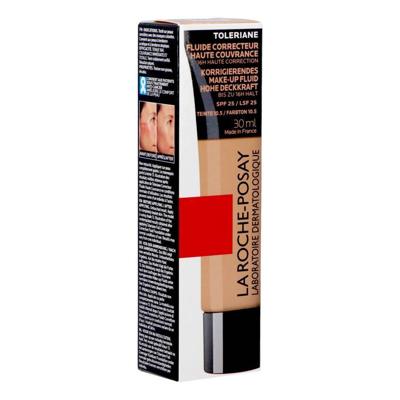 La Roche-Posay N10.5 Toleriane 16H Haute Correction SPF25
