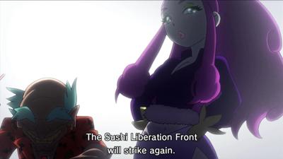 Sushi Striker – Way Of Sushido - Nintendo Switch (0045496422080) Sushi Striker – Way Of Sushido - Nintendo Switch (0045496422080)