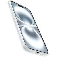 Otterbox React Backcover Apple iPhone 16 Plus Transparant Inductieve lading, MagSafe compatible - thumbnail