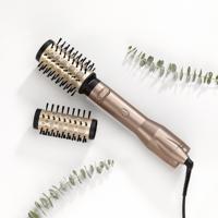 Babyliss AS952E Big Hair Dual Föhnborstel Rosé Goud - thumbnail