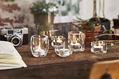 Bolsius Theelichten 10 Stuks Bolsius Theelichten 10 Stuks