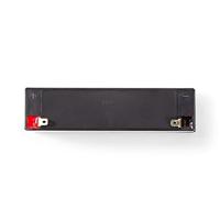 Oplaadbare Loodaccu - Lead-Acid - Oplaadbaar - 6 V - 3200 mAh - thumbnail