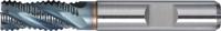 Promat/Tecwerk Schachtfrees | DIN 844 type nr | nominale-d. 25 mm inzetlengte 63 mm | HSS-Co5 TiCN DIN 1835 B | snedeaantal 4 kort - 4000866079 - thumbnail