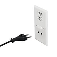 Waterpik WP-662 Ultra Professional Waterflosser mondverzorging (Zwart) - thumbnail