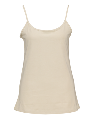 Singlet - Beige Singlet - Beige