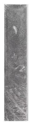 Buitenlamp zilver &apos;Fold 15&apos; Nordlux patronen 10W led 21 cm