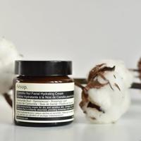 Aesop Camellia Nut Facial Hydrating Cream 60ml Dag & Nachtcrème - thumbnail