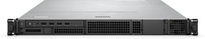HP ZCentral 4R W-2223 Rekgemonteerd chassis Intel® Xeon® W 32 GB DDR4-SDRAM 512 GB SSD Windows 10 Pro for Workstations Workstation Zwart