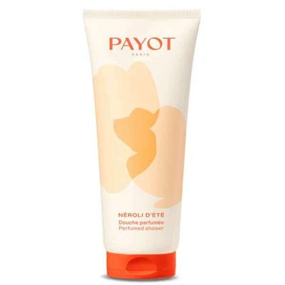 Payot Scented Shower Gel 200 ml Douchegel