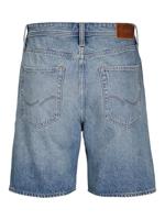 Jack & Jones Jjitony Jjoriginal Shorts Sbd 210 Sn Korte Broeken Blue Denim Sbd 920 - thumbnail
