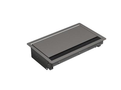 Bachmann 338.0204 Inbouwframe 1 stuk(s)