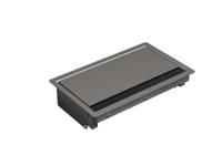 Bachmann 338.0204 Inbouwframe 1 stuk(s) - thumbnail