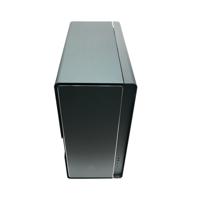 Azza Cast Midi Tower Zwart - thumbnail