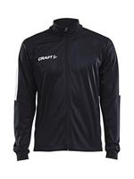 Craft 1905612 Progress Jacket M - Black/White - 3XL - thumbnail
