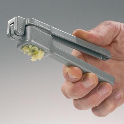 Westmark Knoflookpers Biopress Aluminium