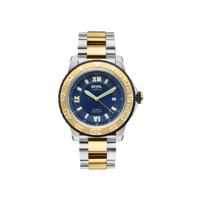 Gevril Seacloud 3125B Heren Horloge 45mm 20 ATM - thumbnail