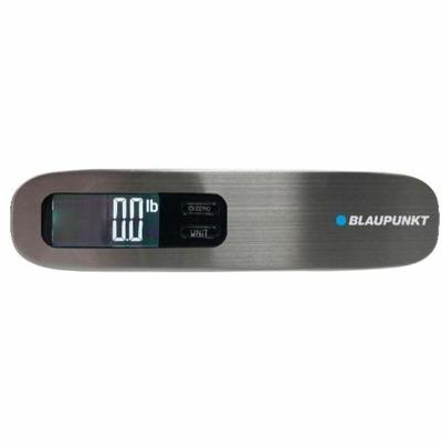 Digitale Nauwkeurige Kofferweegschaal Blaupunkt BP5011