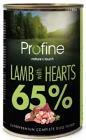 Profine PURE MEAT 65% LAMB 400GR - thumbnail