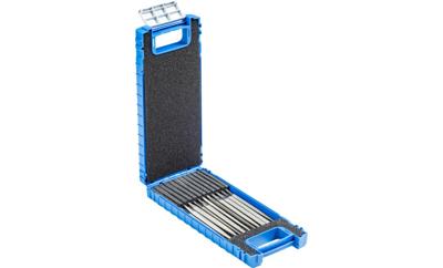 PFERD TOOLS 15842111 Set naaldvijlen 1 stuk(s) PFERD TOOLS 15842111 Set naaldvijlen 1 stuk(s)