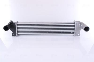 Intercooler, inlaatluchtkoeler 961425