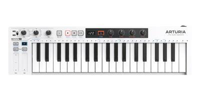 Arturia KeyStep 37 Keyboard Wit