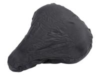 Zadeldek Mirage Undercover van nylon - zwart - thumbnail