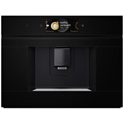 Bosch CTL7181B0 Bonen machine Zwart