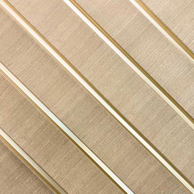 Wandpaneel Grace Beige 270x12x1.2cm