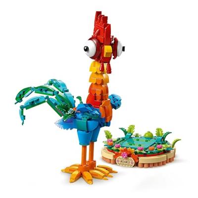 LEGO disney prinses 43272 heihei - thumbnail