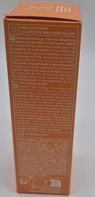 Vichy Ideal Soleil SPF30 Face Emulsion Dry Touch 50 ml